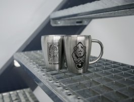 Tasse Dilley